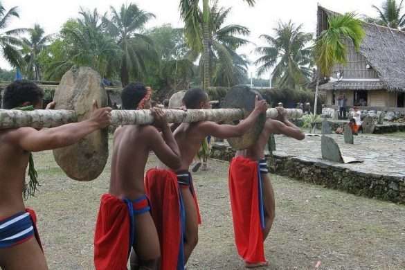 Micronesia