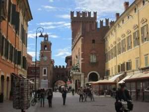 Comacchio e i suoi canali