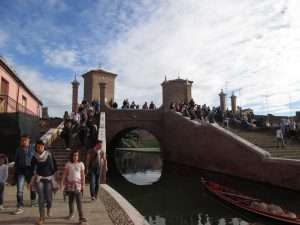 Castello Estense Ferrara