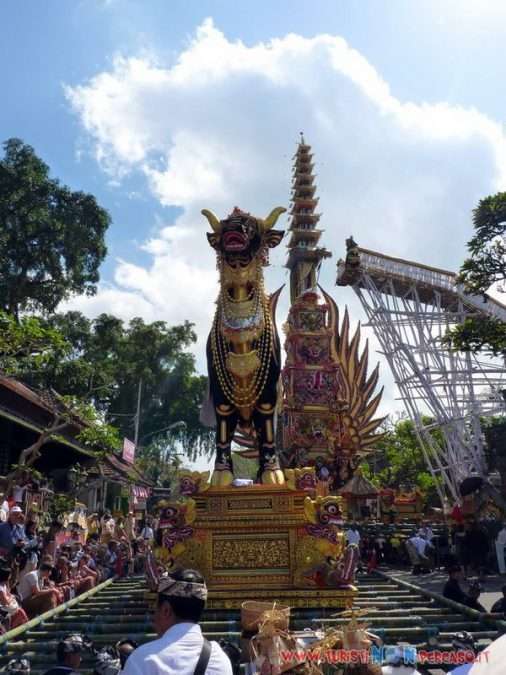 Foto Indonesia Ubud