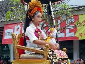Indonesia Papua Ngaben