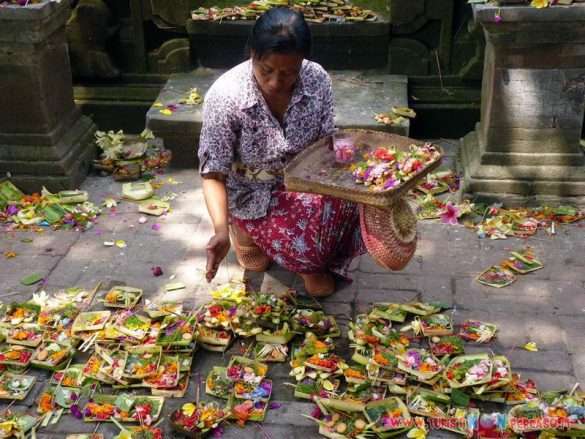 Foto Indonesia Ubud