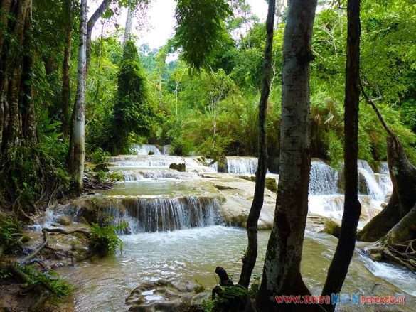 Luang Prabang