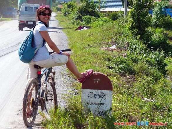 Muang Sing