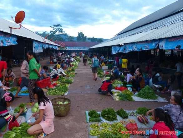 Laos e Cambogia