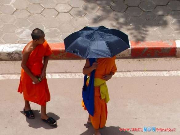 Laos Vientiane