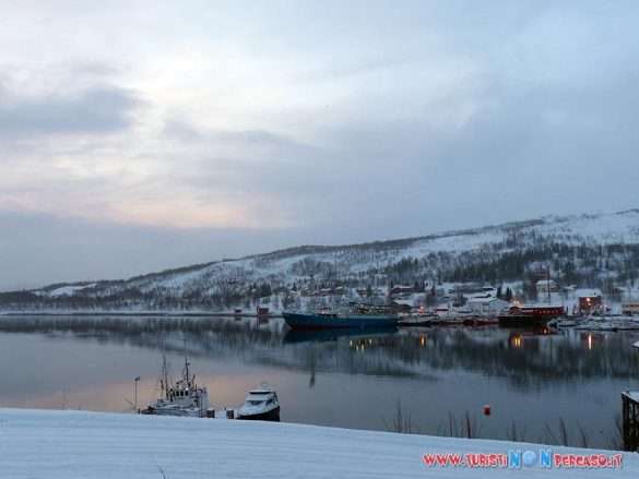 Foto Tromso