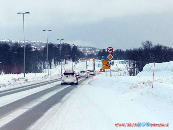 Foto Tromso