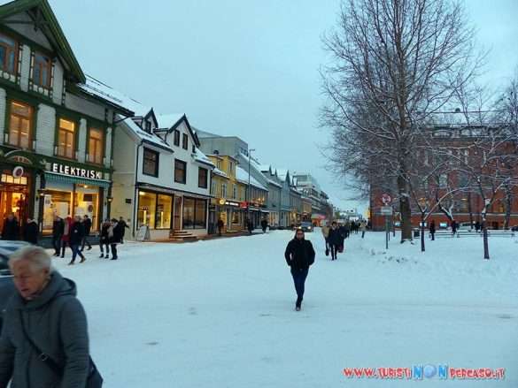 Foto Tromso