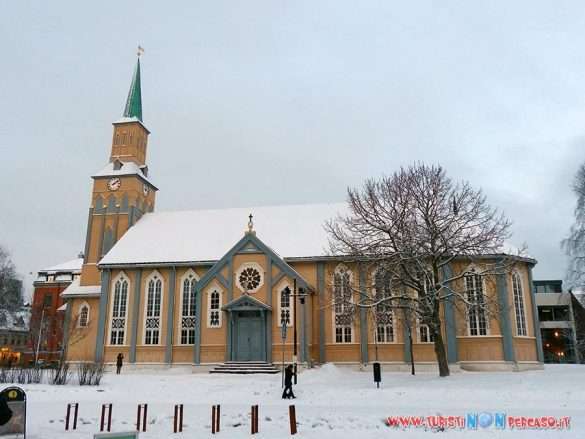 Foto Tromso
