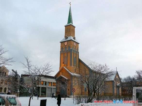 Foto Tromso