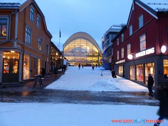 Foto Tromso