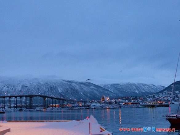Foto Tromso