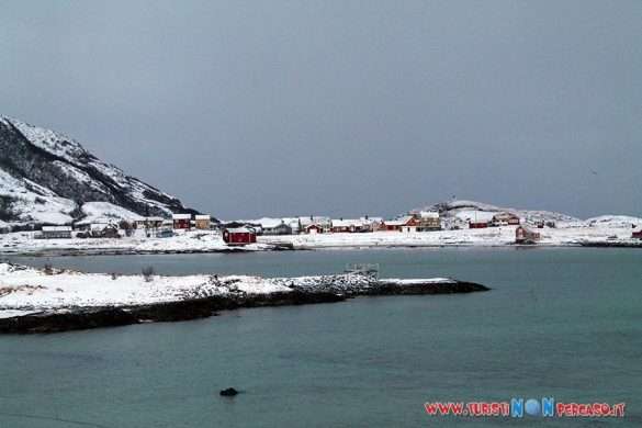Foto Tromso