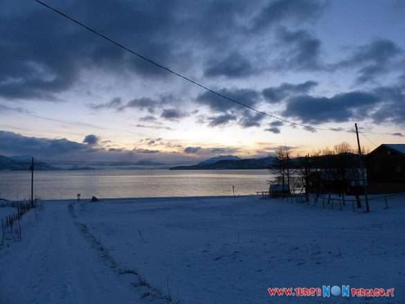 Foto Tromso