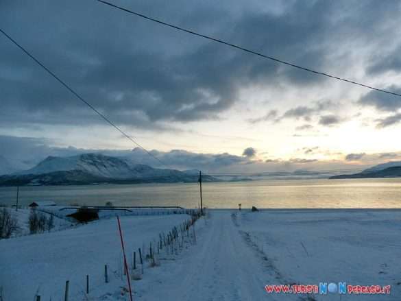 Foto Tromso