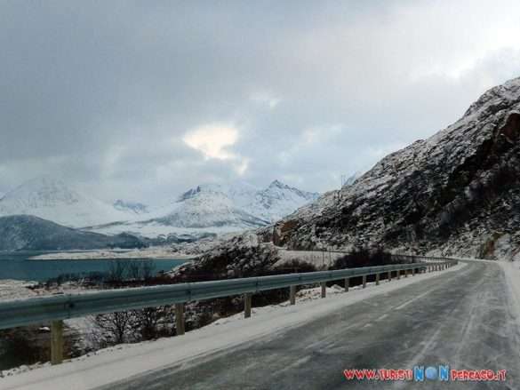 Foto Tromso