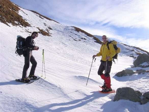 rifugio Santa Rita