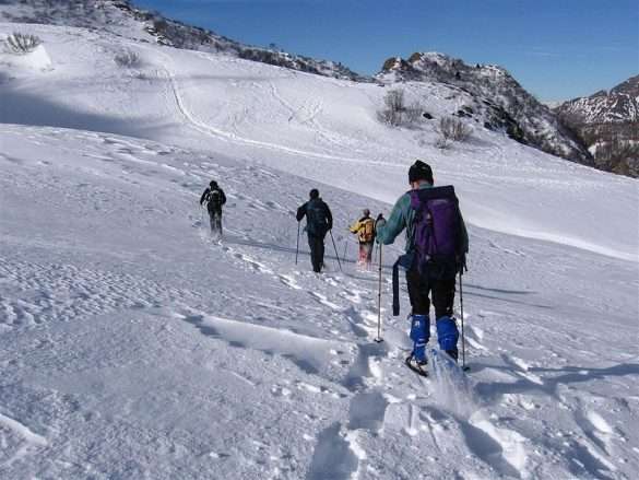 rifugio Santa Rita