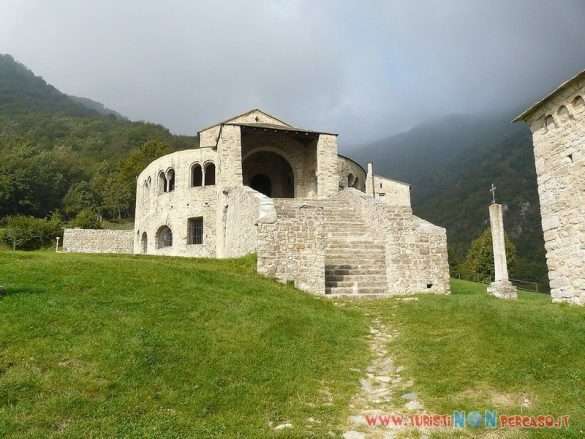 Abazia San Pietro