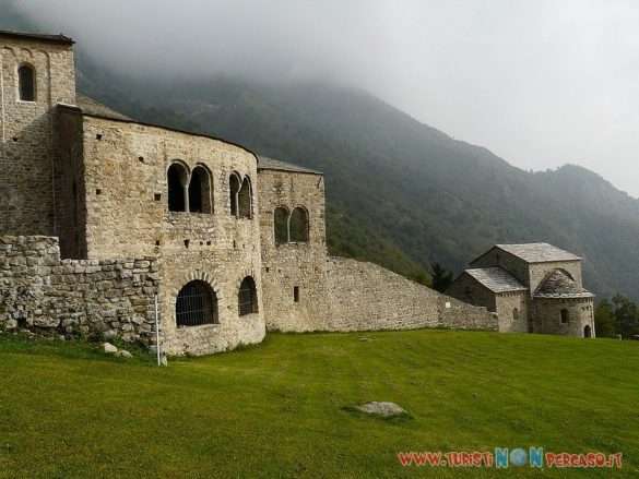 Abazia San Pietro