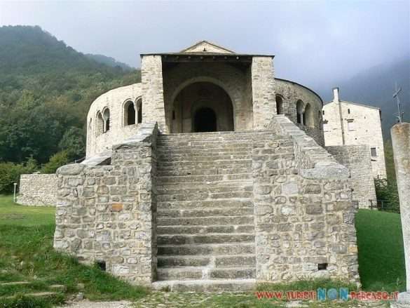 Abazia San Pietro