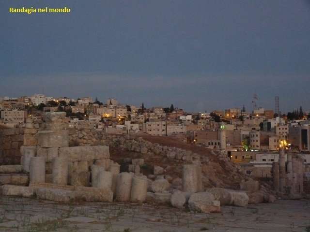 Jerash