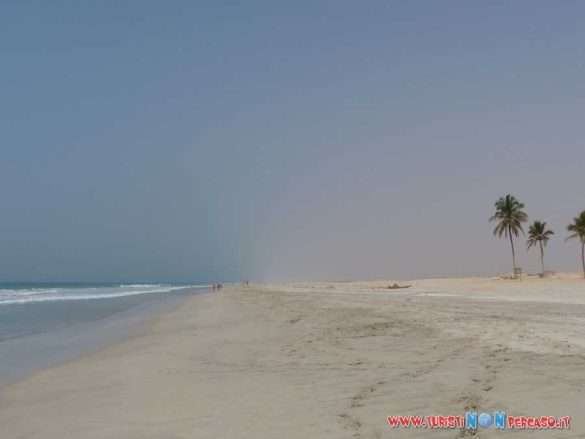 Rotana Bravo Salalah