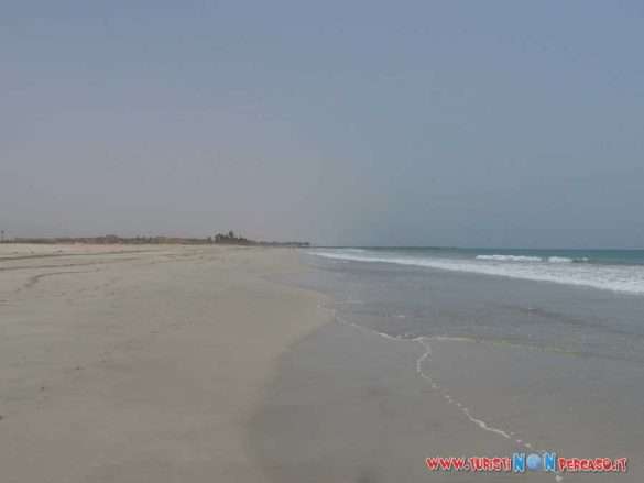 Rotana Bravo Salalah