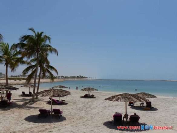 Rotana Bravo Salalah