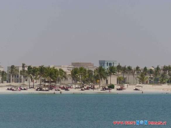 Rotana Bravo Salalah