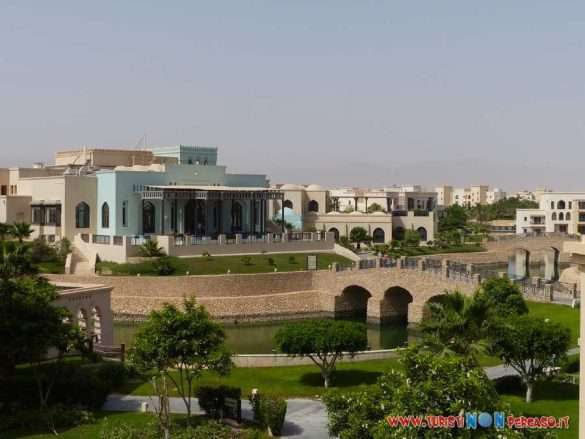 Rotana Bravo Salalah