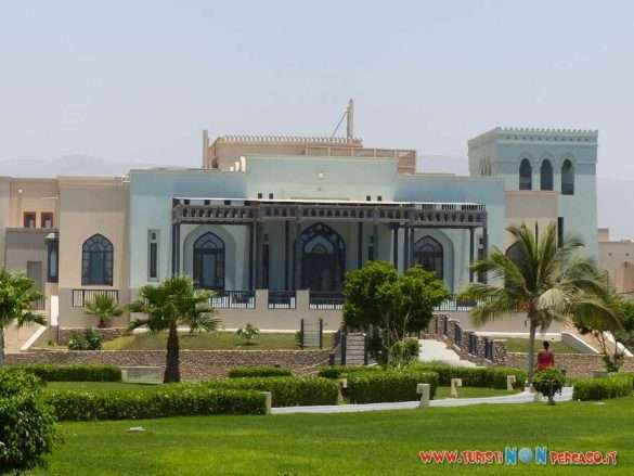 Rotana Bravo Salalah