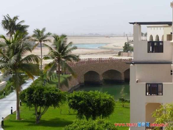 Rotana Bravo Salalah
