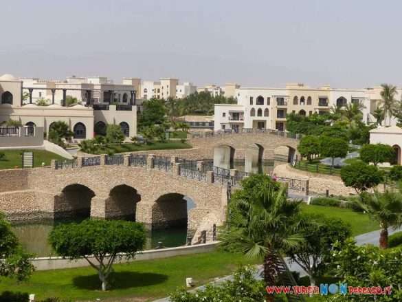 Rotana Bravo Salalah
