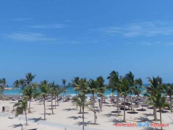 Rotana Bravo Salalah