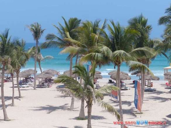Rotana Bravo Salalah