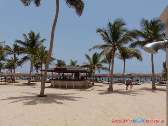 Rotana Bravo Salalah