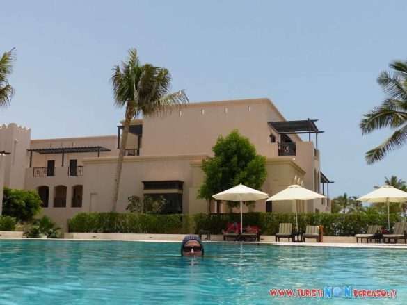 Rotana Bravo Salalah
