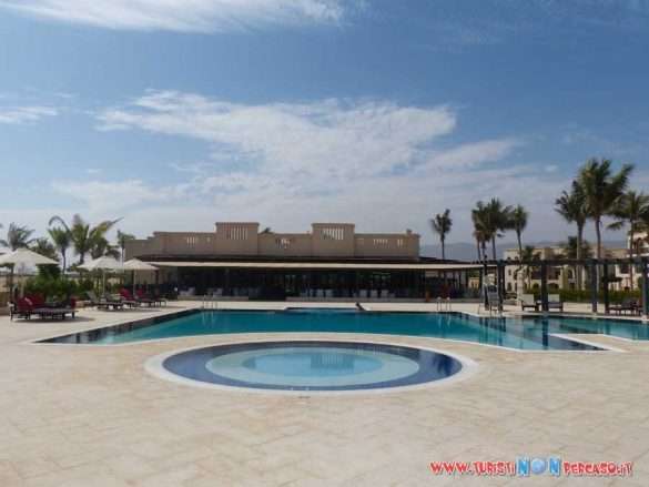 Rotana Bravo Salalah
