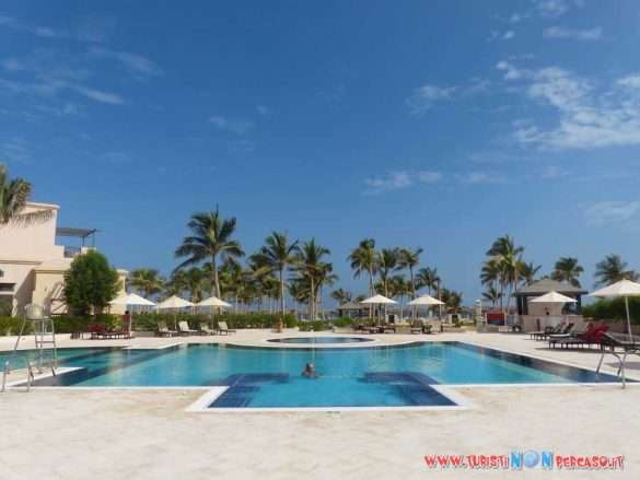 Rotana Bravo Salalah