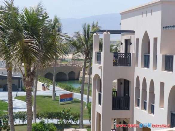 Rotana Bravo Salalah
