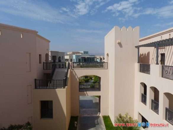 Rotana Bravo Salalah