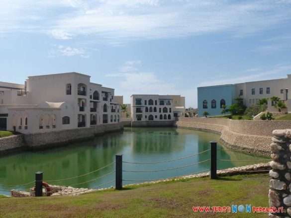 Rotana Bravo Salalah