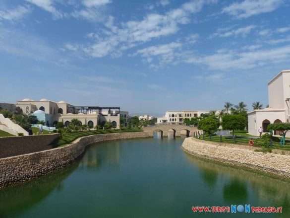 Rotana Bravo Salalah