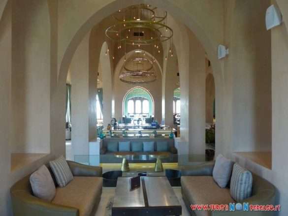 Rotana Bravo Salalah