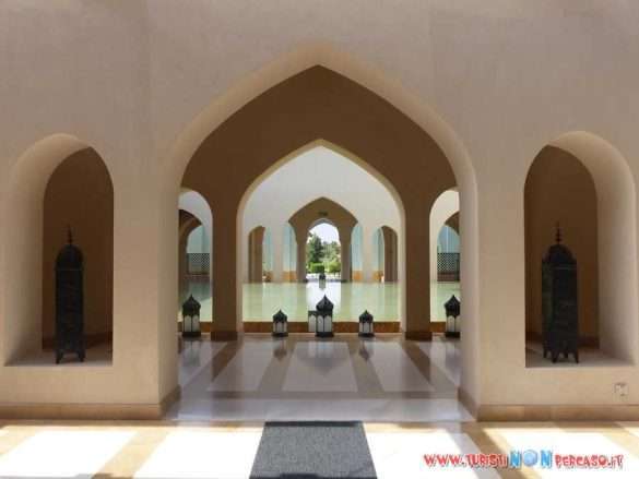 Rotana Bravo Salalah
