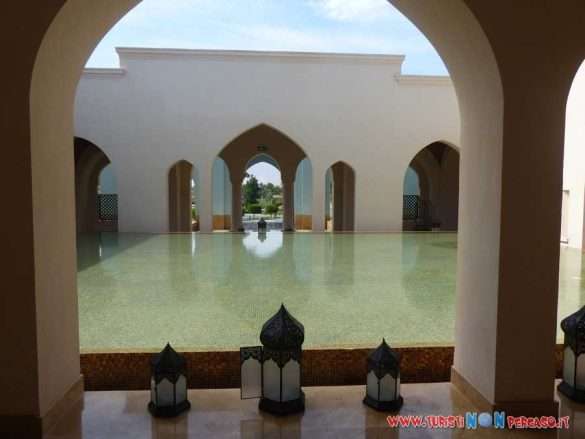Rotana Bravo Salalah