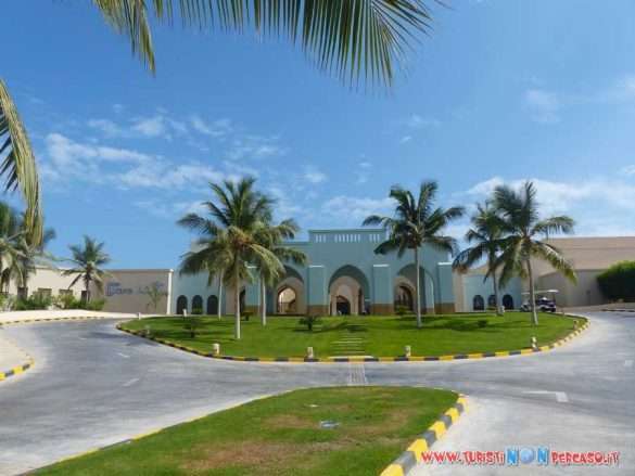 Rotana Bravo Salalah