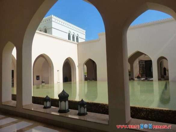 Rotana Bravo Salalah